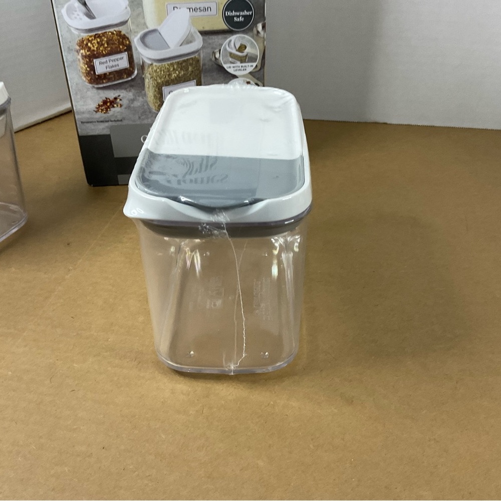 Brand NEW Better homes & Garden Containers Set - Picture 10 of 16